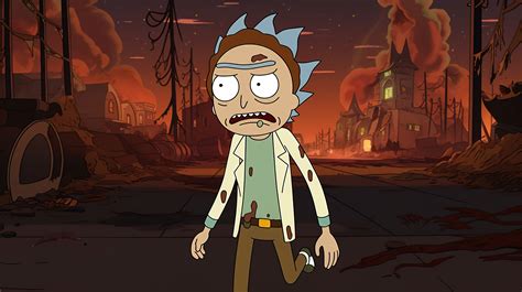 xxx rick et morty|Rick and Morty